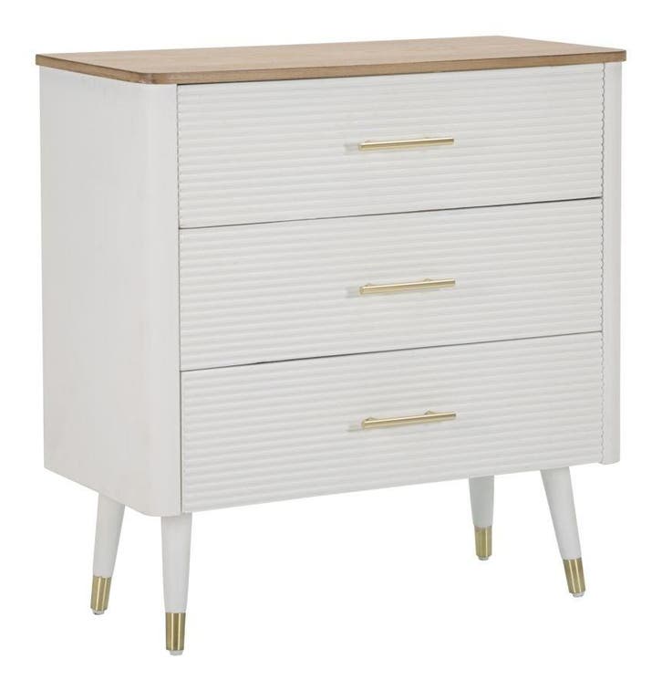 COMMODE MATERA CM 78X37X80, Huis en Inrichting, Kasten | Dressoirs, Ophalen of Verzenden