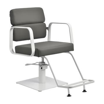Gabbiano Kappersstoel Porto Verstelbare Zithoogte Comfort, Huis en Inrichting, Stoelen, Ophalen of Verzenden, Nieuw