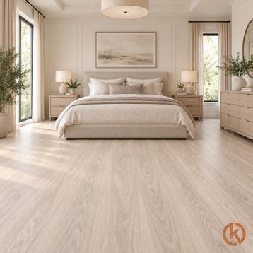 Wicanders Wood Resist ECO  - Rain Forest Oak - per m2, Ophalen of Verzenden, Nieuw