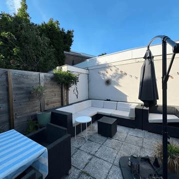 Kamer in Utrecht gevonden voor €500,- pm, Huizen en Kamers, Kamers te huur, Minder dan 20 m², Utrecht