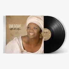 Irma Thomas - After The Rain LP, Cd's en Dvd's, Vinyl | Overige Vinyl, Verzenden