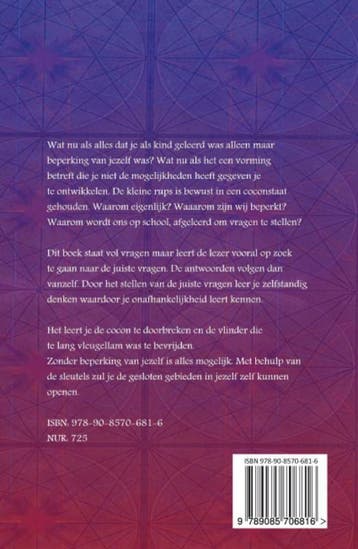 Het antwoord 9789085706816 Lydia Albadoro, Verzenden, Zo goed als nieuw, Lydia Albadoro
