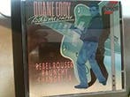 cd - Duane Eddy - Rockin the guitar with, Verzenden, Zo goed als nieuw