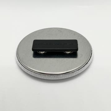 56 mm kledingmagneten – professioneel &amp; zonder schade, Nieuw