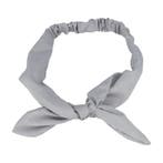 Haarband Knoop 6cm – Strikje met IJzerdraad – Ruitprint –, Sieraden, Tassen en Uiterlijk, Uiterlijk | Haarverzorging, Nieuw