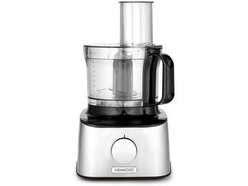 Kenwood FDM301SS - Foodprocessor - 800W - 2,1L, Verzenden, Zo goed als nieuw
