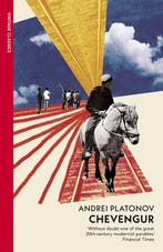 9781784879150 Chevengur Andrey Platonov, Boeken, Verzenden, Nieuw, Andrey Platonov