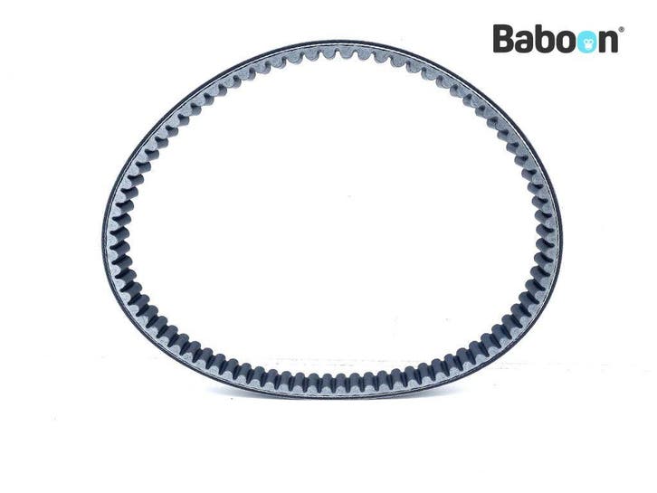Aandrijfriem Suzuki UH 150 Burgman 2002-2006 (UH150), Motoren, Onderdelen | Suzuki, Gebruikt, Verzenden