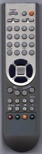 Finepas VTX-5000CNX afstandsbediening, Verzenden, Nieuw