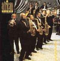 cd - African Jazz Pioneers - African Jazz Pioneers, Verzenden, Zo goed als nieuw