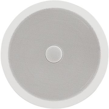 Adastra C8D Inbouwplafondluidspreker 8 Inch 60W RMS, Verzenden, Nieuw, Overige merken