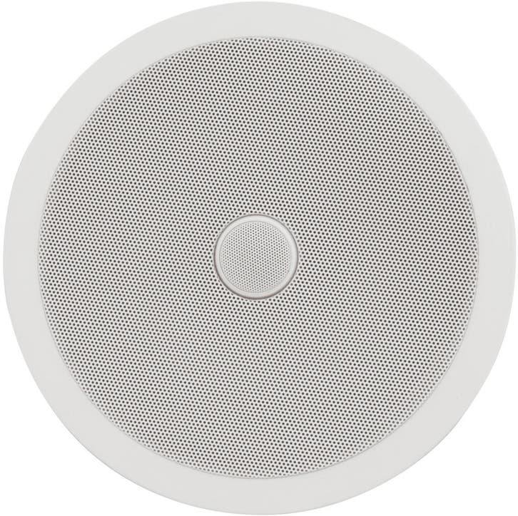 Adastra C8D 2-weg Plafondluidspreker 8 Inch Wit 120W, Audio, Tv en Foto, Luidsprekers, Overige typen, Nieuw, Overige merken, Verzenden