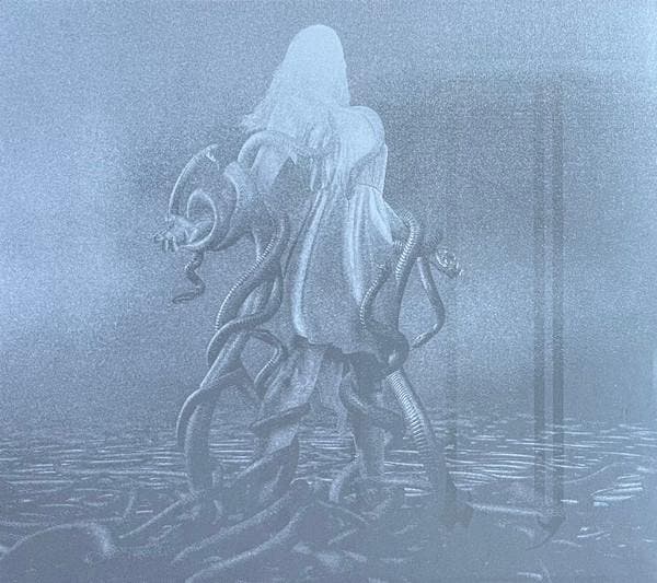 Neaera - Neaera (CD, 2020), Cd's en Dvd's, Cd's | Rock, Gebruikt, Ophalen of Verzenden