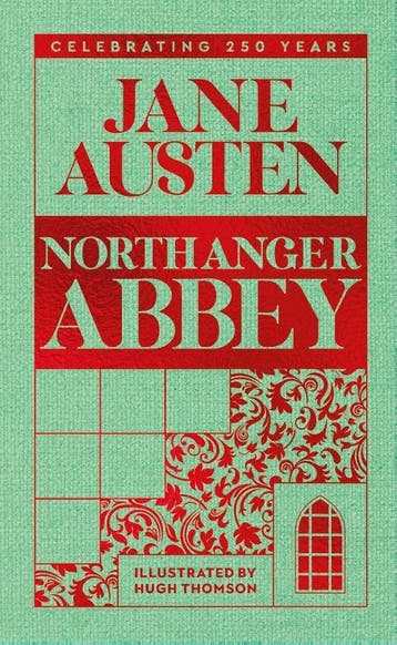 Northanger Abbey | Jane Austen | Nieuw, Ophalen of Verzenden, Nieuw, Jane Austen