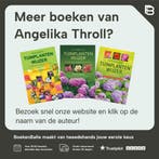 Kamerplanten / Raadgever 9789044755848 Angelika Throll, Verzenden, Zo goed als nieuw, Angelika Throll