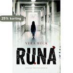 Runa 9789045212630 Vera Buck, Verzenden, Gelezen, Vera Buck