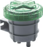 VETUS geurfilter groot voor vuilwatertank - 16 mm, Watersport en Boten, Bootonderdelen, Ophalen of Verzenden, Nieuw