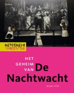 Het Geheim Van De Nachtwacht | Marc Pos, Ophalen of Verzenden, Nieuw, Marc Pos