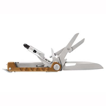 Gerber Armbar Drive Tool-Zwart, Ophalen of Verzenden, Nieuw