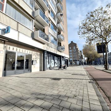 Appartement in Rotterdam gevonden voor €1999,- pm, Huizen en Kamers, Huizen te huur, Rotterdam, Direct bij eigenaar, Appartement