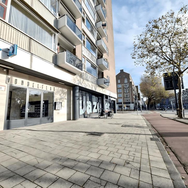 Appartement in Rotterdam gevonden voor €1999,- pm, Huizen en Kamers, Huizen te huur, Direct bij eigenaar, Rotterdam, Appartement