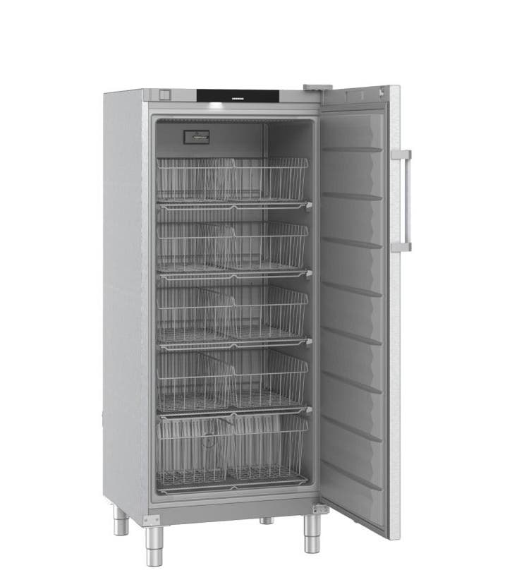 Vrieskast Liebherr FFFCsg 5501 Perfection, Zakelijke goederen, Horeca | Keukenapparatuur, Verzenden