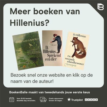 Wat is natuur nog? - Hillenius 9789021824093, Boeken, Verzenden, Zo goed als nieuw, Hillenius