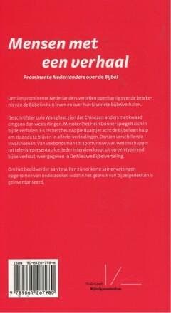 Mensen met een verhaal 9789061267980 J. Schuurman, Boeken, Verzenden, Gelezen, J. Schuurman