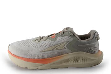 Altra Sportschoenen in maat 40 Wit, Verzenden, Zo goed als nieuw, Altra, Wit
