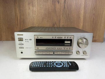 Onkyo - TX-DS575 Solid state meerkanaals receiver, Nieuw