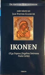 Ikonen / De antiek bibliotheek 9789051217834 O. Popova, Verzenden, Zo goed als nieuw, O. Popova