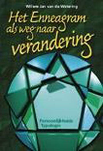 Het enneagram als weg naar verandering - Het enneagram als, Ophalen of Verzenden, Nieuw
