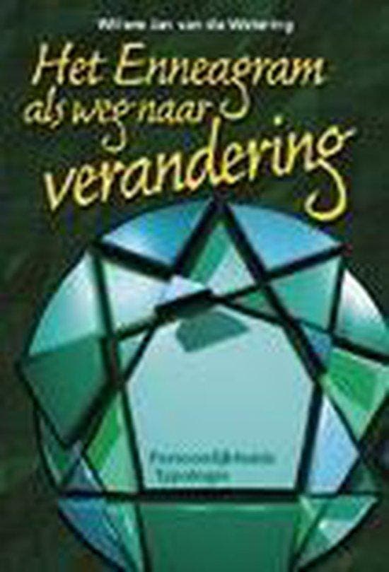 Het enneagram als weg naar verandering - Het enneagram als, Boeken, Advies, Hulp en Training, Ophalen of Verzenden
