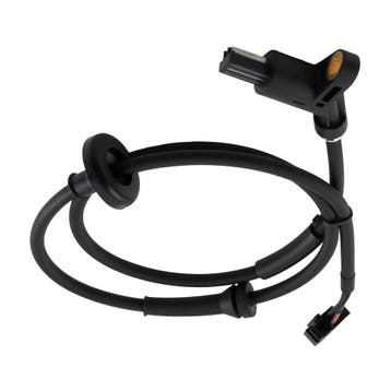 4x ABS-sensor 2-Pin voorzijde geschikt voor VW Polo 6N2 1..., Auto-onderdelen, Verzenden, Nieuw, Volkswagen