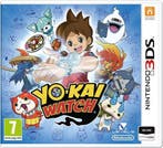 Yo-Kai Watch 3DS Garantie & snel in huis!, 2 spelers, Ophalen of Verzenden, Zo goed als nieuw, Vanaf 7 jaar