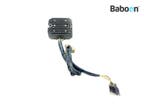 Spanningsregelaar Honda VF 700 C Magna 1984-1987 (VF700C, Verzenden, Gebruikt