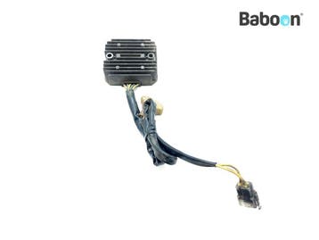 Spanningsregelaar Honda VF 700 C Magna 1984-1987 (VF700C, Verzenden, Gebruikt