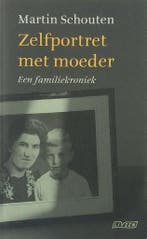 Zelfportret met moeder, Ophalen of Verzenden, Nieuw