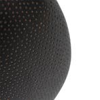 Oosterse plafondlamp zwart met goud 40 cm - Radiance, Huis en Inrichting, Lampen | Plafondlampen, Verzenden, Nieuw, Oosters