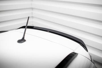 Achterspoiler Fiat Tipo S-Design SW, Verzenden