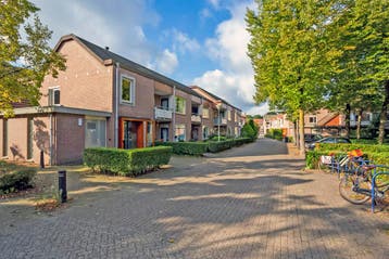 Appartement te huur in Tilburg - 42 m² -  kamer(s), Appartement, Tilburg, Noord-Brabant
