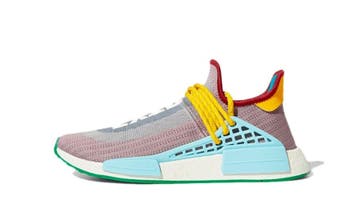 adidas NMD Hu Pharrell Extra Eye Grey, Nieuw