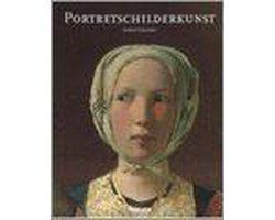 Portretschilderkunst - Portretschilderkunst, Boeken, Kunst en Cultuur | Fotografie en Design, Ophalen of Verzenden, Nieuw