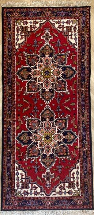 Indo Heriz Tapijt - Tapijt - 300 cm - 129 cm, Nieuw