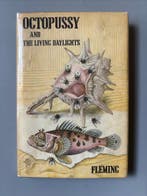 Ian Fleming - Octopussy & The Living Daylights: First, Antiek en Kunst, Antiek | Boeken en Bijbels
