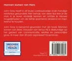 Mannen komen van Mars 9789027472281 John Gray, Boeken, Verzenden, Zo goed als nieuw, John Gray