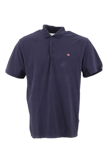 Napapijri Polo in maat XL Zwart, Verzenden, Gedragen, Zwart, Napapijri