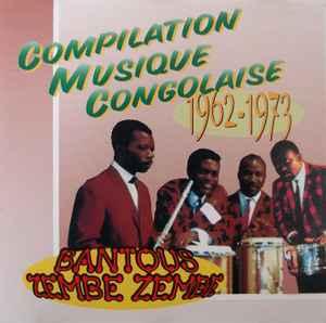 cd - Various - Compilation Musique Congolaise, Verzenden, Zo goed als nieuw