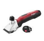 Heiniger Xplorer Pro accu scheermachine koe paard