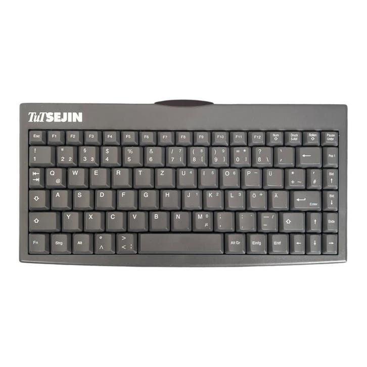 Sejin IR Draadloos Toetsenbord Interface SWK8630 (Nieuw), Computers en Software, Toetsenborden, Nieuw, Verzenden